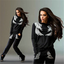 Load image into Gallery viewer, Women's Tracksuit