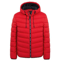 Load image into Gallery viewer, SEMIR Down Jacket Men 2019 Winter New Korean Version Short Coat Slim Clothes Youth Men Fashion Warm Down Jackets For Male