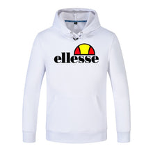 Load image into Gallery viewer, Ellesse man popular logo new set T-shirt European and American fashion men's summer cotton T-shirt