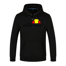 Load image into Gallery viewer, Ellesse man popular logo new set T-shirt European and American fashion men's summer cotton T-shirt