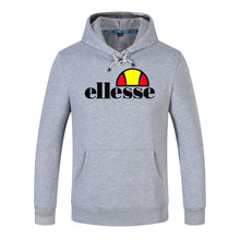 Load image into Gallery viewer, Ellesse man popular logo new set T-shirt European and American fashion men's summer cotton T-shirt