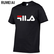 Load image into Gallery viewer, Top Brand Men's Sets Summer Fashion Print Shorts Pants+T shirts Set Men Short Sleeve Shirts Casual Men Clothing Sets Tracksuit