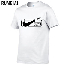 Load image into Gallery viewer, 2019 new T Shirt+Shorts Sets Men Letter Printed Summer Suits Casual Tshirt Men Tracksuits Brand Clothing Tops Tees Set Male