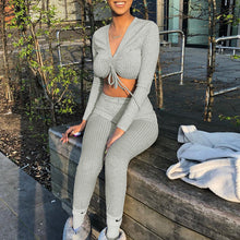 Load image into Gallery viewer, Toplook Women's Two Piece Set