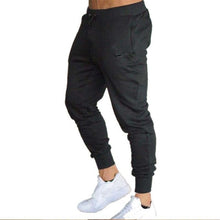 Load image into Gallery viewer, Summer New Tracksuit Men Shorts Casual Men's Sportswear Suit Shorts Brand Clothing Two Pieces Top Tee+Shorts Sweat Suits 2019
