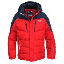 Load image into Gallery viewer, 2019 new winter jacket men Fashion Coat men's casual Parka Waterproof Outwear Brand Clothing men jackets Thick Warm Mens Quality