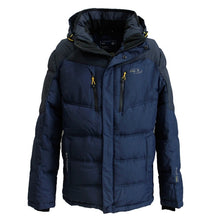 Load image into Gallery viewer, 2019 new winter jacket men Fashion Coat men's casual Parka Waterproof Outwear Brand Clothing men jackets Thick Warm Mens Quality