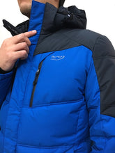 Load image into Gallery viewer, 2019 new winter jacket men Fashion Coat men's casual Parka Waterproof Outwear Brand Clothing men jackets Thick Warm Mens Quality