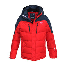Load image into Gallery viewer, 2019 new winter jacket men Fashion Coat men's casual Parka Waterproof Outwear Brand Clothing men jackets Thick Warm Mens Quality