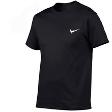 Load image into Gallery viewer, 2019 Brand t shirt Men Sets Fashion Summer cotton short sleeve Sporting Suit T-shirt +shorts Mens 2 Pieces Sets casual clothing