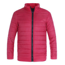 Load image into Gallery viewer, Winter Men Jacket Men Clothes 2019 Casual Mens Jackets And Coats Thick Parka Men Outwear M-5XL Jacket Male Clothing