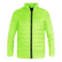 Load image into Gallery viewer, Winter Men Jacket Men Clothes 2019 Casual Mens Jackets And Coats Thick Parka Men Outwear M-5XL Jacket Male Clothing
