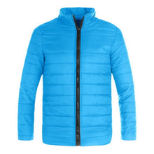 Load image into Gallery viewer, Winter Men Jacket Men Clothes 2019 Casual Mens Jackets And Coats Thick Parka Men Outwear M-5XL Jacket Male Clothing