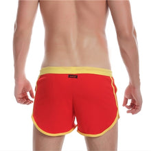 Load image into Gallery viewer, Brand Men's Causal Shorts Fast Dry Beach Shorts Bermuda Men Board Shorts Male Trunks Swimwear Men's Swimsuit Shorts Homewear new