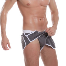 Load image into Gallery viewer, Brand Men's Causal Shorts Fast Dry Beach Shorts Bermuda Men Board Shorts Male Trunks Swimwear Men's Swimsuit Shorts Homewear new