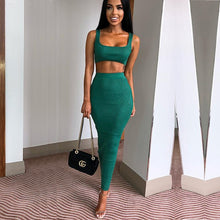 Load image into Gallery viewer, NewAsia Garden Two Piece Set 2 Piece Set