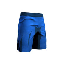 Load image into Gallery viewer, Summer men's/women's 3D beach shorts cartoon dragon ball funny printed shorts.Orange men's short trousers