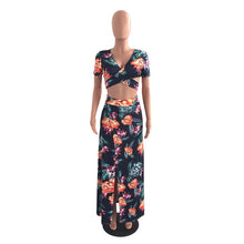 Load image into Gallery viewer, YJSFG HOUSE Elegant Women Summer Long Maxi Dresses