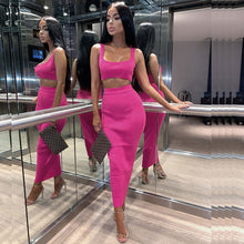 Load image into Gallery viewer, NewAsia Garden Two Piece Set 2 Piece Set