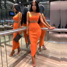 Load image into Gallery viewer, NewAsia Garden Two Piece Set 2 Piece Set