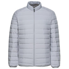 Load image into Gallery viewer, SEMIR Winter Jacket Men Coats 2018 New Slim Fit Stand Collar Down-Padded ,Brand Fashion Parkas Men Jacket Coat Warm Outerwear