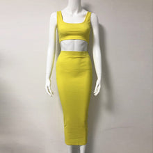 Load image into Gallery viewer, NewAsia Garden Two Piece Set 2 Piece Set