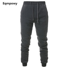 Load image into Gallery viewer, Autumn Hot Sale Men's Sets hoodies+pants Two Pieces Sets Casual Tracksuit Male Casual Sweatshirt Fitness trouser