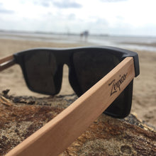 Load image into Gallery viewer, Eyewood Square - Bale