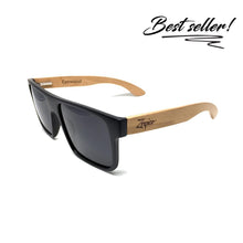 Load image into Gallery viewer, Eyewood Square - Bale
