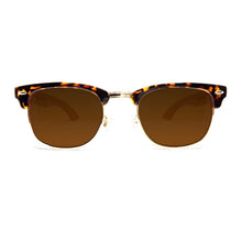 Load image into Gallery viewer, Eyewood Clubmaster - Cassidy