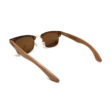 Load image into Gallery viewer, Eyewood Clubmaster - Cassidy