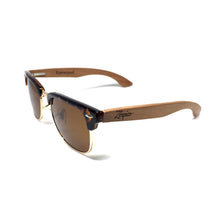 Load image into Gallery viewer, Eyewood Clubmaster - Cassidy
