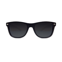 Load image into Gallery viewer, Eyewood Wayfarer - Onyx