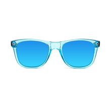 Load image into Gallery viewer, Eyewood Wayfarer - Sapphire